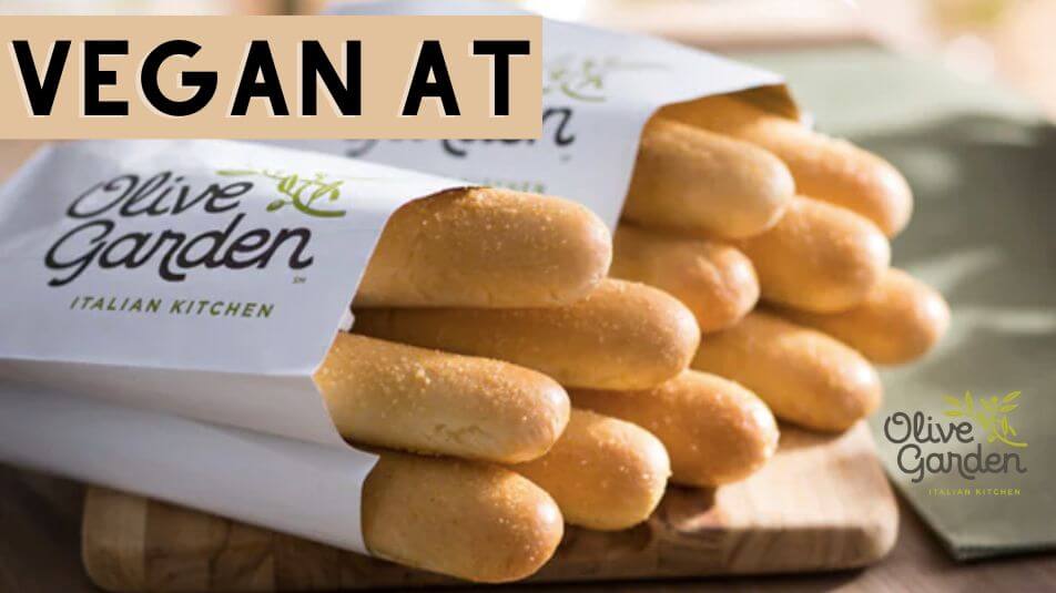 Vegan Dining At Olive Garden Our Top Picks Vegan Unlocked