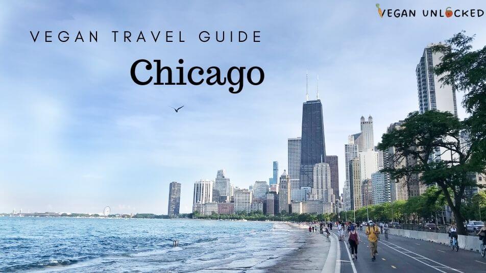 The Best Vegan Restaurants In Chicago Vegan Unlocked