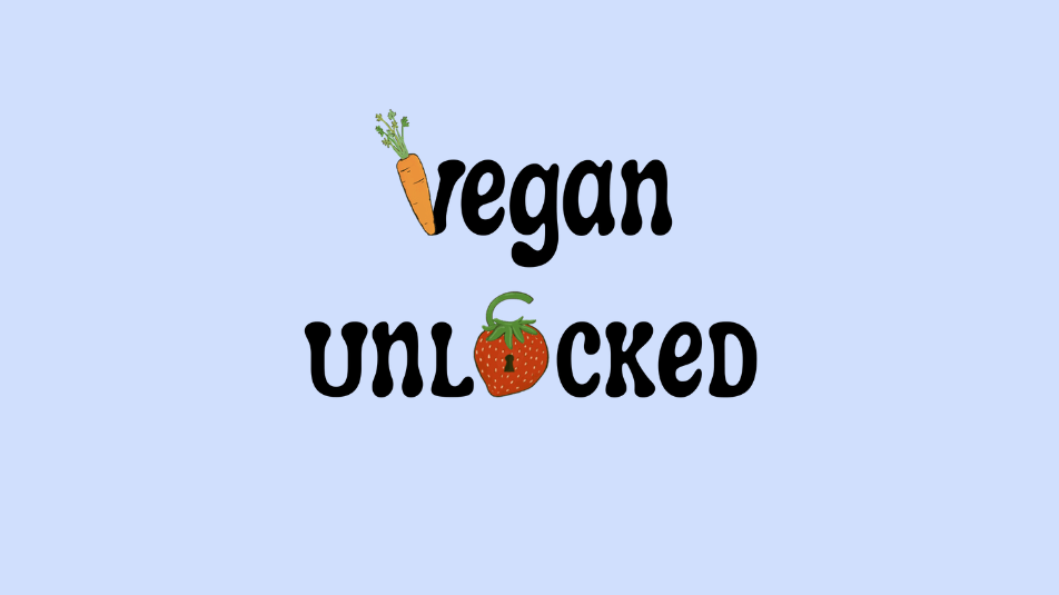 Vegan Unlocked
