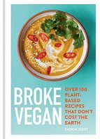 broke-vegan