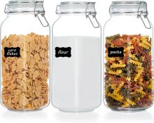 large-jars