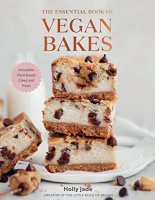 vegan bakes